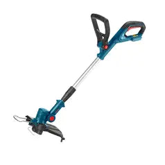 Ronix bürstenloser Akku Rasentrimmer, 300 mm 20V