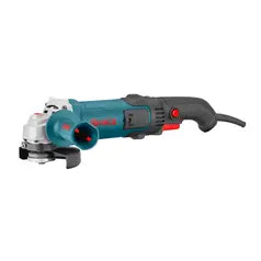 Ronix Mini-Winkelschleifer 1200 W - 115 mm - 2,05 kg