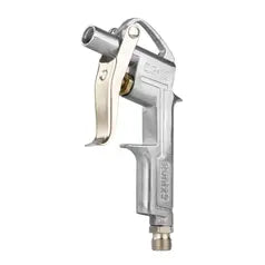 Ronix Druckluft-Reinigungspistole 75 mm