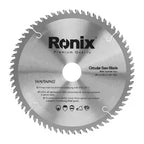 Ronix Kreissägeblatt 200x64T-MDF