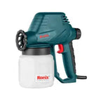Ronix Elektro- Magnetventil-Spritzpistole 130W