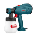 Ronix Elektro- HVLP-Hand-Spritzpistole 350W