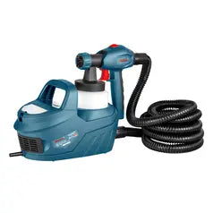 Ronix Elektro- HVLP-Fußboden-Spritzpistole 650W