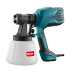 Ronix Elektrische HVLP-Farbspritzpistole, 450 W