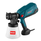 Ronix Elektrische HVLP-Spritzpistole 600 W