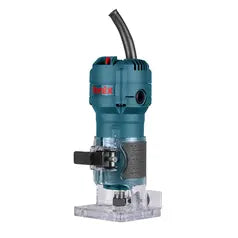 Ronix Elektro-Holztrimmer 550 W - 6 mm