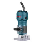 Ronix Elektro-Holztrimmer 550 W - 6 mm