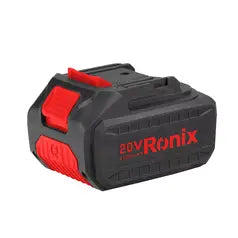 Ronix 20V Akku 4Ah