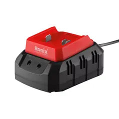 Ronix 22V Schnellladegerät 2A