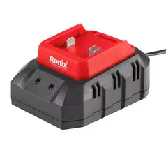 Ronix 22V Schnellladegerät 4A