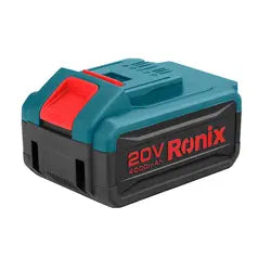 Ronix 20 V Akku 4A - bürstenloser Motor