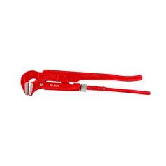 Ronix Winkelzange mit Maulgriff, 1 Zoll