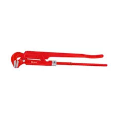 Ronix Winkelzange mit Maulgriff, 1,5 Zoll