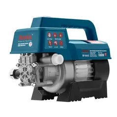 Ronix Kompakter Induktions-Hochdruckreiniger 100 bar - 1000 W