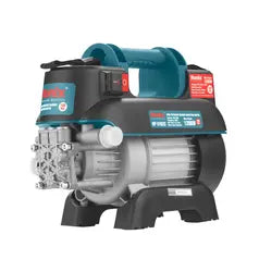 Ronix Kompakter Induktions-Hochdruckreiniger 100 bar - 1200 W