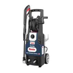 Ronix Induktions-Hochdruckreiniger 140 bar - 1800 W