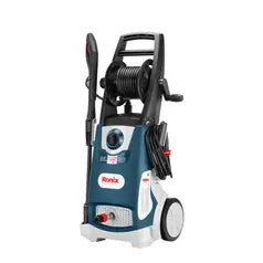 Ronix Induktions-Hochdruckreiniger 160 W - 2200 W