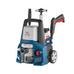 Ronix Multifunktions-Hochdruckreiniger (4-in-1) 130 bar - 1400 W
