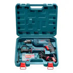 Ronix Schlagbohr-Set (54-teilig) 750 W - 13 mm