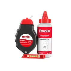 Ronix Schlagschnur Spule 30m