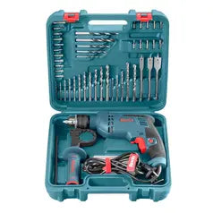 Ronix Handwerkzeug-Set (52-teilig)