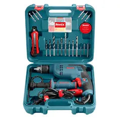Ronix Handwerkzeug-Set (33-teilig)