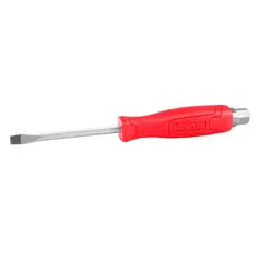 Ronix Schlitz-Schlagschraubendreher mit Kunststoffgriff 6x150mm