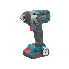 Ronix Bürstenloses Akku-Schlagschrauber-Set 1/2 Zoll