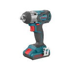 Ronix Bürstenloses Akku-Schlagschrauber-Set 1/2 Zoll
