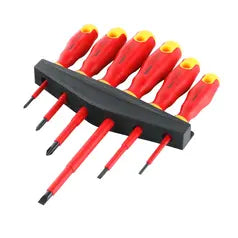 Ronix Isolierter Schraubendreher-Satz – 1000 V