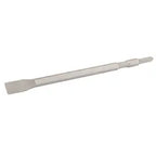 Ronix Sechkant-Flachmeißel - 17 x 400 x 25 mm
