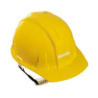 Ronix Gelber Schutzhelm aus PE