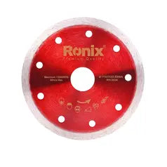Ronix Fliestrennscheibe 115 x 22,2 x 7 mm