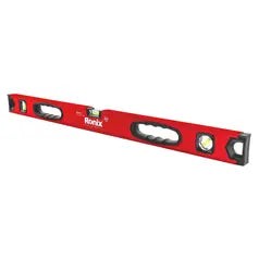 Ronix Wasserwaage 800 cm - Genauigkeit 0,5 mm