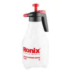Ronix Hand-Drucksprüher 2 L