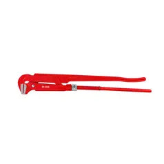 Ronix Winkelzange mit Maulgriff, 2 Zoll