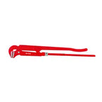 Ronix Winkelzange mit Maulgriff, 3 Zoll