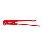 Ronix Winkelzange mit Maulgriff, 4 Zoll