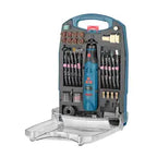 Ronix Akku-Multifunktionswerkzeug 3,6V - 1,6-2,4-3,2 mm