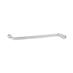 Ronix Gekröpfter Doppelringschlüssel 21 23 mm