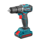Ronix Akku-Schlagbohrschrauber-Set 20V bürstenlos 13mm - 45 Nm