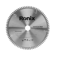 Ronix Kreissägeblatt 250x80T