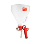 Ronix Lufttrichter-Spritzpistole, FR-301