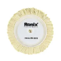 Ronix Wollpolierpad 180 mm