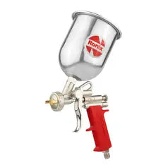 Ronix Druckluft-Spritzpistole E-70-1,6 mm