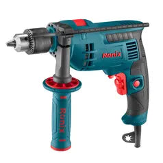 Ronix Elektrischer Schlagschrauber 600 W - 13 mm - 2700 U/min