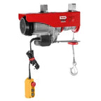 Ronix Elektro-Hebezeug 18 m - 1000 kg Tragkraft