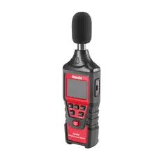 Ronix Digitaler Schallpegelmesser