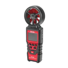 Ronix Digitales Anemometer