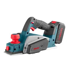 Ronix 20V Akku-Hobel 15.000 U/min